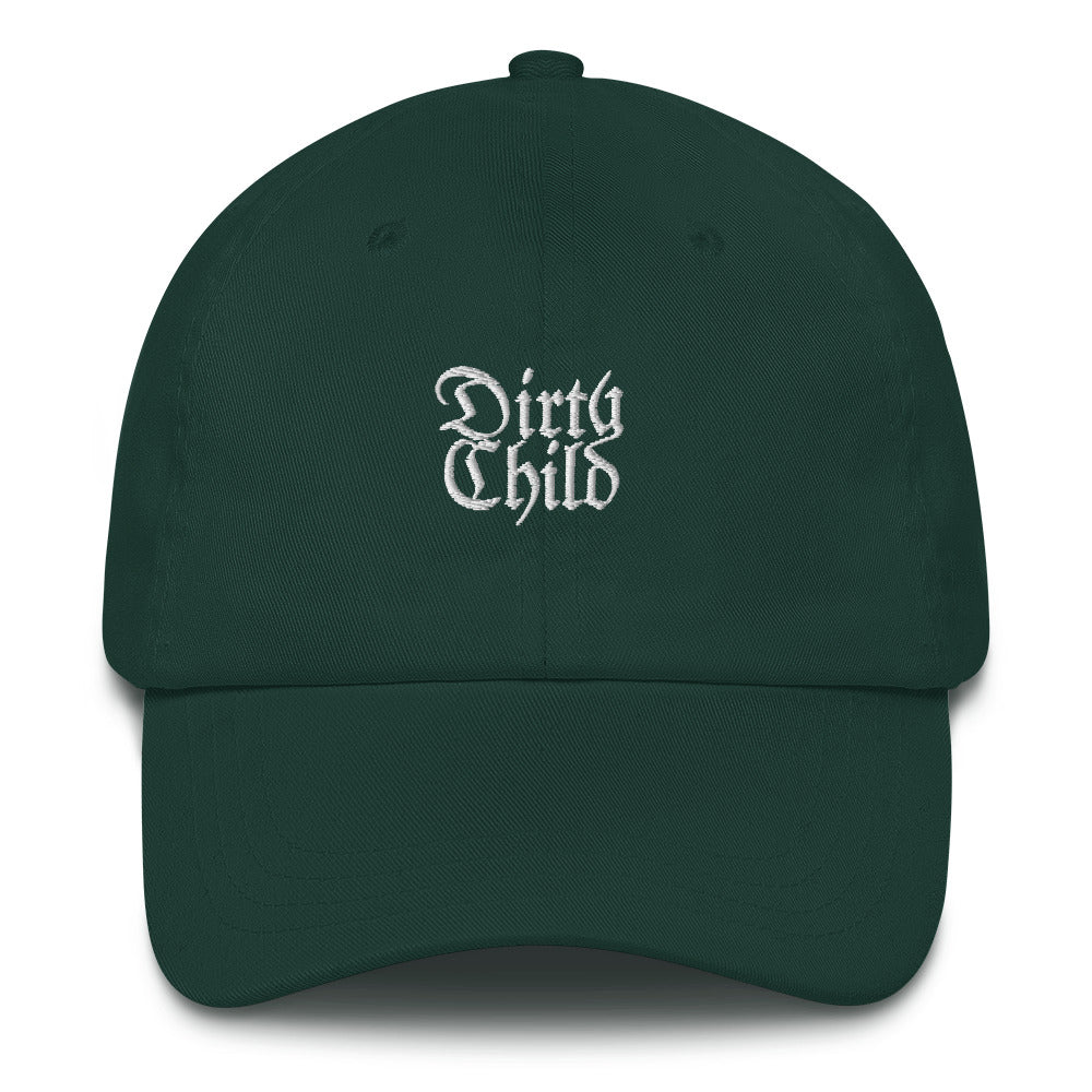 Dirty Child Dad hat