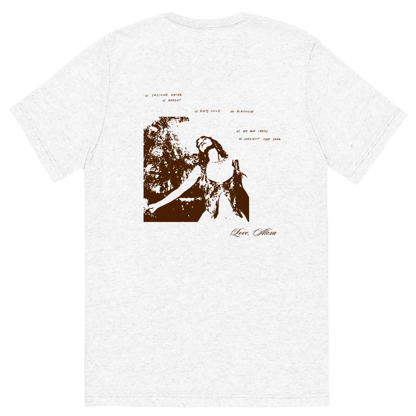Dirty Child Short sleeve t-shirt