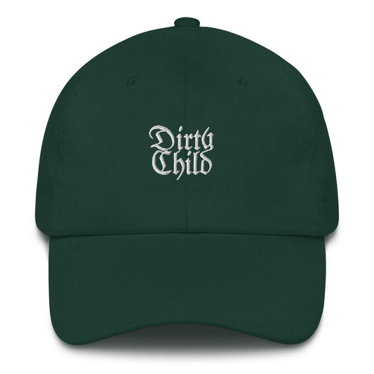 Dirty Child Dad hat