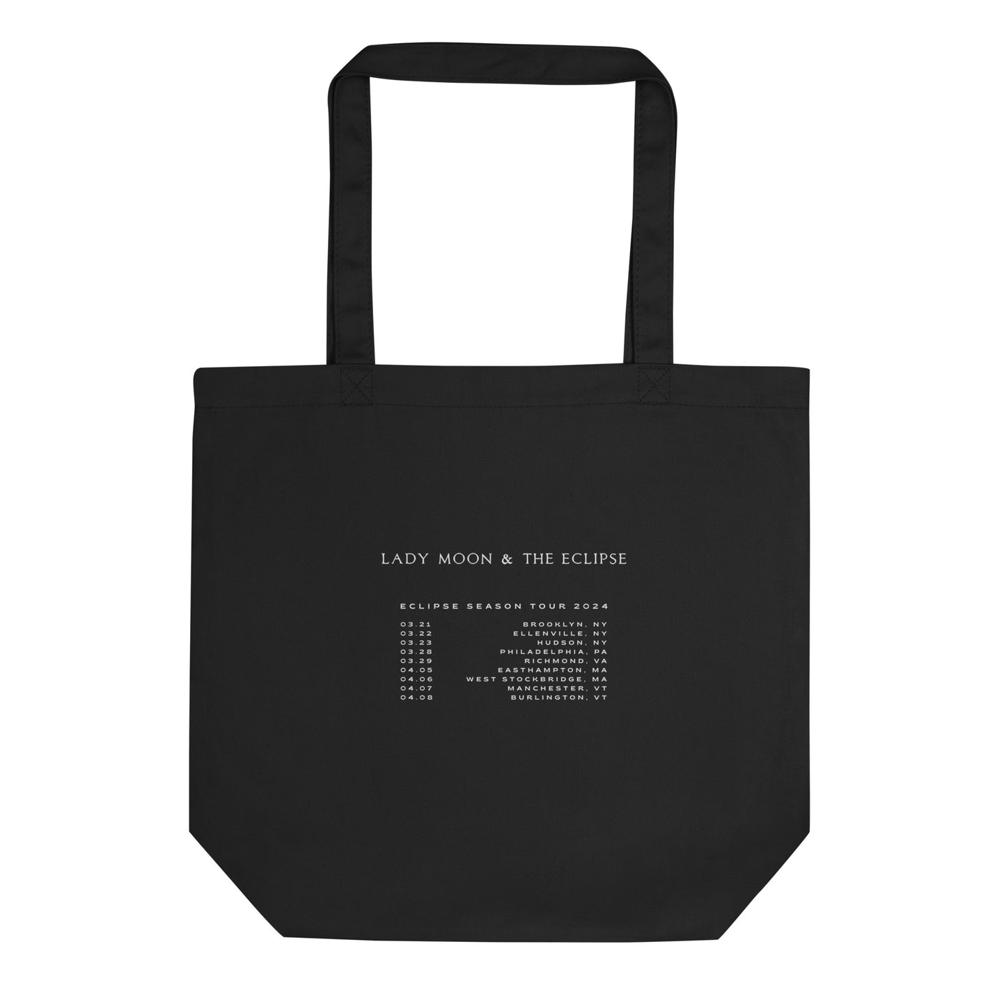 DIVINE TIMING tote