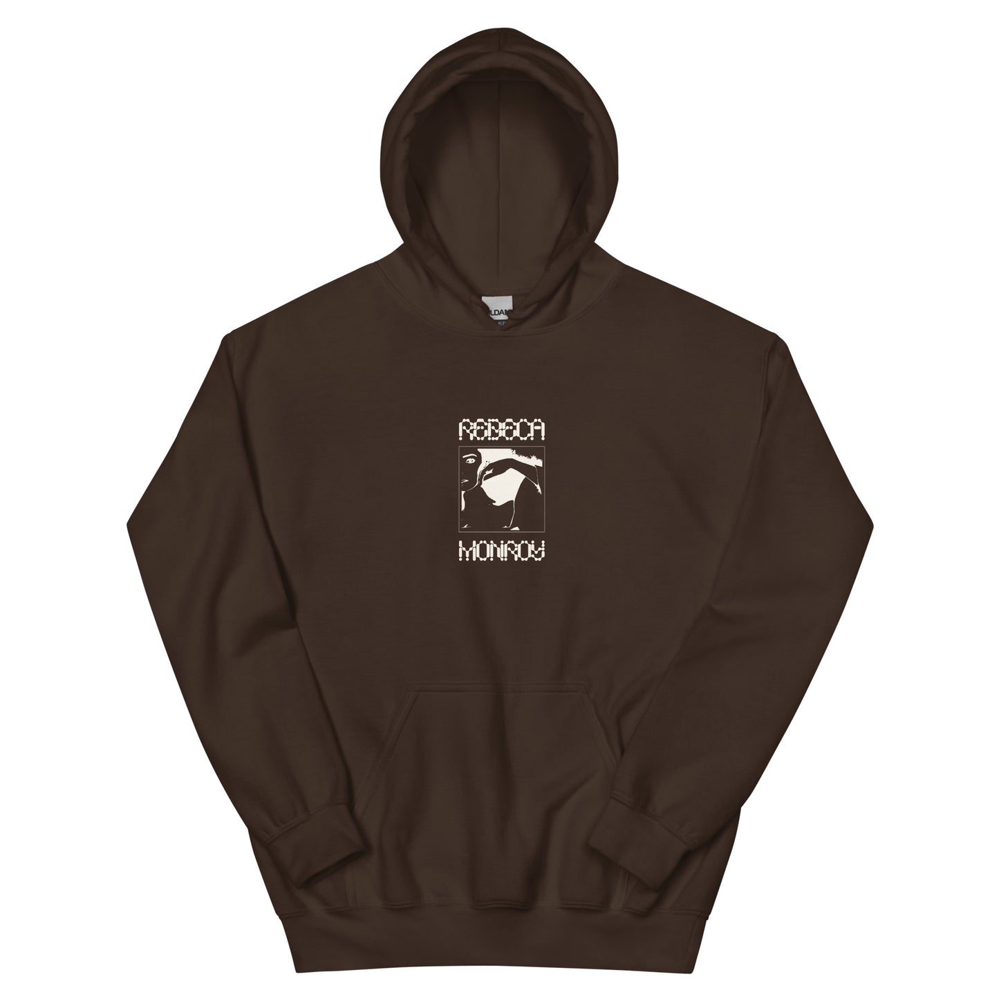 Rebeca Monroy Hoodie