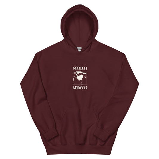 Rebeca Monroy Hoodie