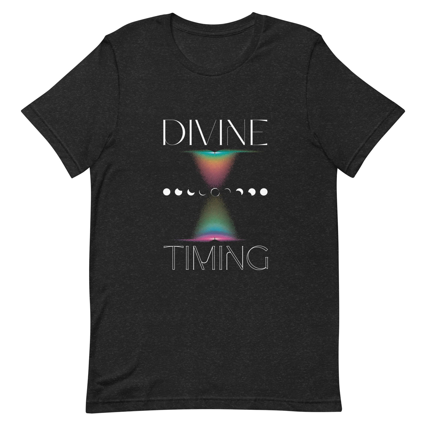 DIVINE TIMING tour t-shirt
