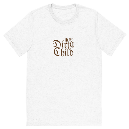 Dirty Child Short sleeve t-shirt