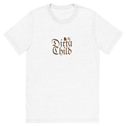 Dirty Child Short sleeve t-shirt
