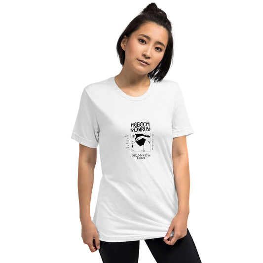 Rebeca Monroy Short sleeve t-shirt