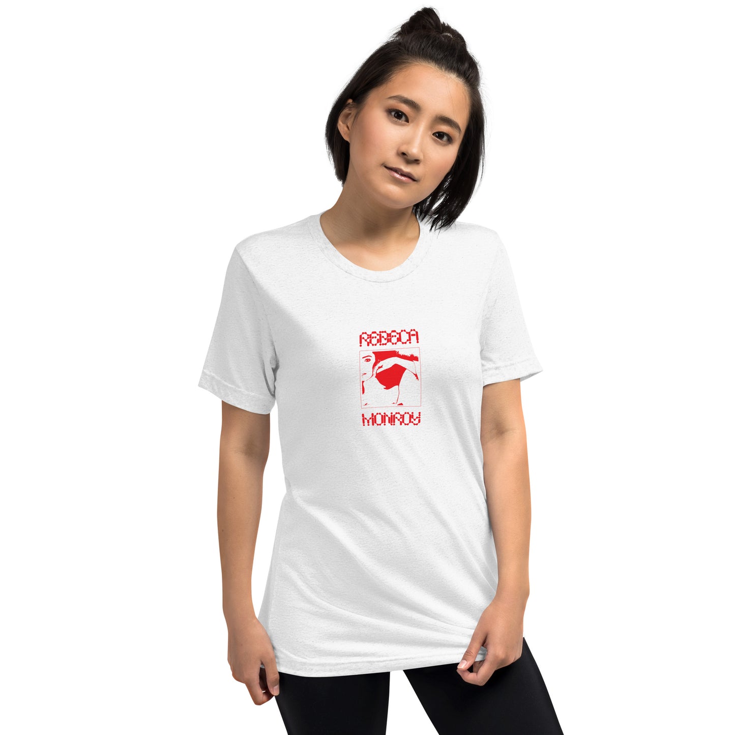 Short sleeve t-shirt